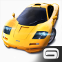 icon Asphalt Nitro para THL T7