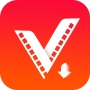 icon All Video Downloader With Vpn