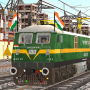 icon Indian Railway Train Simulator para sharp Aquos S3 mini