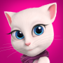 icon Talking Angela para AGM X1