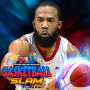 icon Basketball Slam 2022