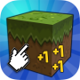 icon Mine Clicker - Clicking Game para zen Admire Fab Q