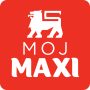 icon MOJ MAXI para Huawei P20