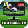 icon Football Live TV HD para blackberry KEY2