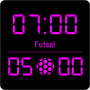 icon Scoreboard Futsal