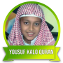 icon Yusuf Kalo Quran Audio Offline