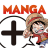 icon MANGA Plus 1.12.4