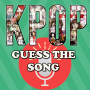 icon Guess Kpop Song