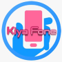 icon KiyaFone para Cubot X18