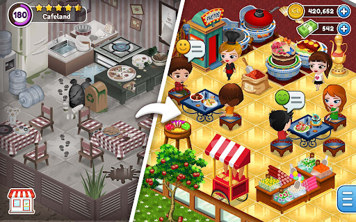 Jogo de fazer bolo - jogos de cozinhar 1.3.0 für Android - Download APK