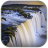 icon Waterfall Live Wallpaper 1.6