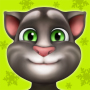 icon My Talking Tom para Samsung Galaxy S II LTE I9210