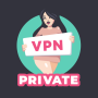 icon VPN Private para THL T7