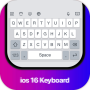 icon Iphone KeyBoard