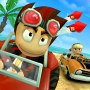 icon Beach Buggy Racing para Samsung Galaxy Amp Prime 3