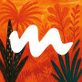 icon Medito: Meditation & Sleep para Samsung Galaxy Tab 2 7.0 P3100