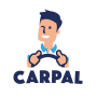icon CarPal Driver para Samsung Galaxy J7 (2016)