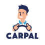 icon CarPal Driver para HomTom HT26