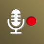 icon Voice Recorder para zopo Hero 2