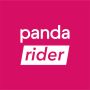 icon foodpanda rider para amazon Fire HD 10 (2017)