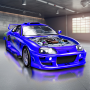 icon Garage Mania: Triple Match 3D para BLU Advance A5