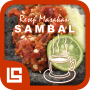 icon Resep Sambal