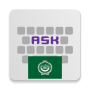 icon Arabic for AnySoftKeyboard para Samsung Galaxy J1 Ace(SM-J110HZKD)