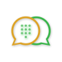 icon Open Chat in WhatsApp