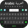 icon Arabic Keyboard para Huawei Mate 9 Pro
