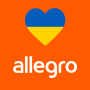 icon Allegro - convenient shopping para Huawei Mate 9 Pro