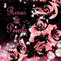 icon Roses & Pearls para HiSense H11