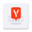 icon Yandex Keyboard 89.2