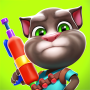 icon Talking Tom Camp para Wiko Lenny 4 Plus