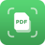 icon Easy Scanner - PDF Maker