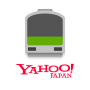 icon Yahoo!乗換案内　時刻表、運行情報、乗り換え検索 para Lenovo Tab 4 10