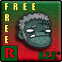 icon Ninja Zombie Slash Free