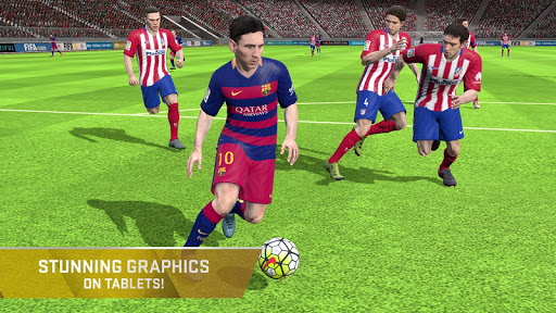 FIFA 16 para Samsung Galaxy J7 Prime - Baixar arquivo apk gratuitamente  para Galaxy J7 Prime