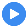 icon MX Player para Fujitsu Arrows NX F-01K