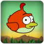 icon Clumsy Bird para Philips S318