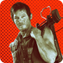 icon FANDOM: The Walking Dead para LG X Fast