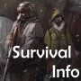 icon Survival Info для VK выживание para sharp Aquos ea