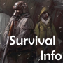 icon Survival Info для VK выживание para tcl 562