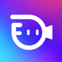 icon BuzzCast - Live Video Chat App para Huawei P20
