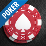 icon Poker Games: World Poker Club para Samsung Galaxy Express I8730