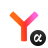 icon Yandex Browser Alpha 25.2.0.98