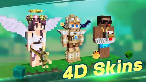 Minecraft Pocket Edition V1.4.1.0 ~ Tudo para android