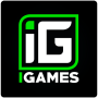 icon IGAMES MOBILE