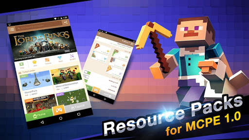 Download Minecraft Bedrock 1.8.0.10 apk free