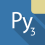 icon Pydroid 3 - IDE for Python 3 para datawind MoreGMax 3G6