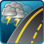 icon Highway Weather para BLU Grand Mini